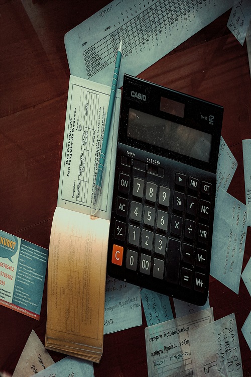 Bookkeeping Services